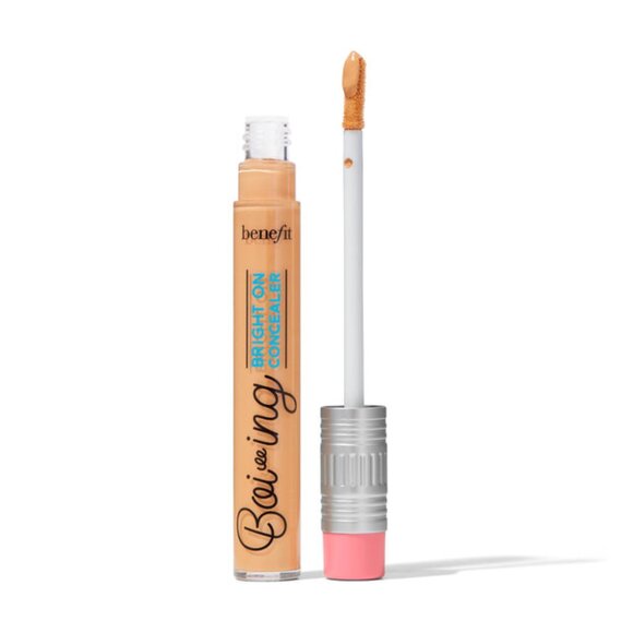 Benefit Boi-ing Bright On Concealer in Peach - Picture 1 of 2